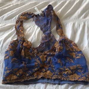 Free People Bralette